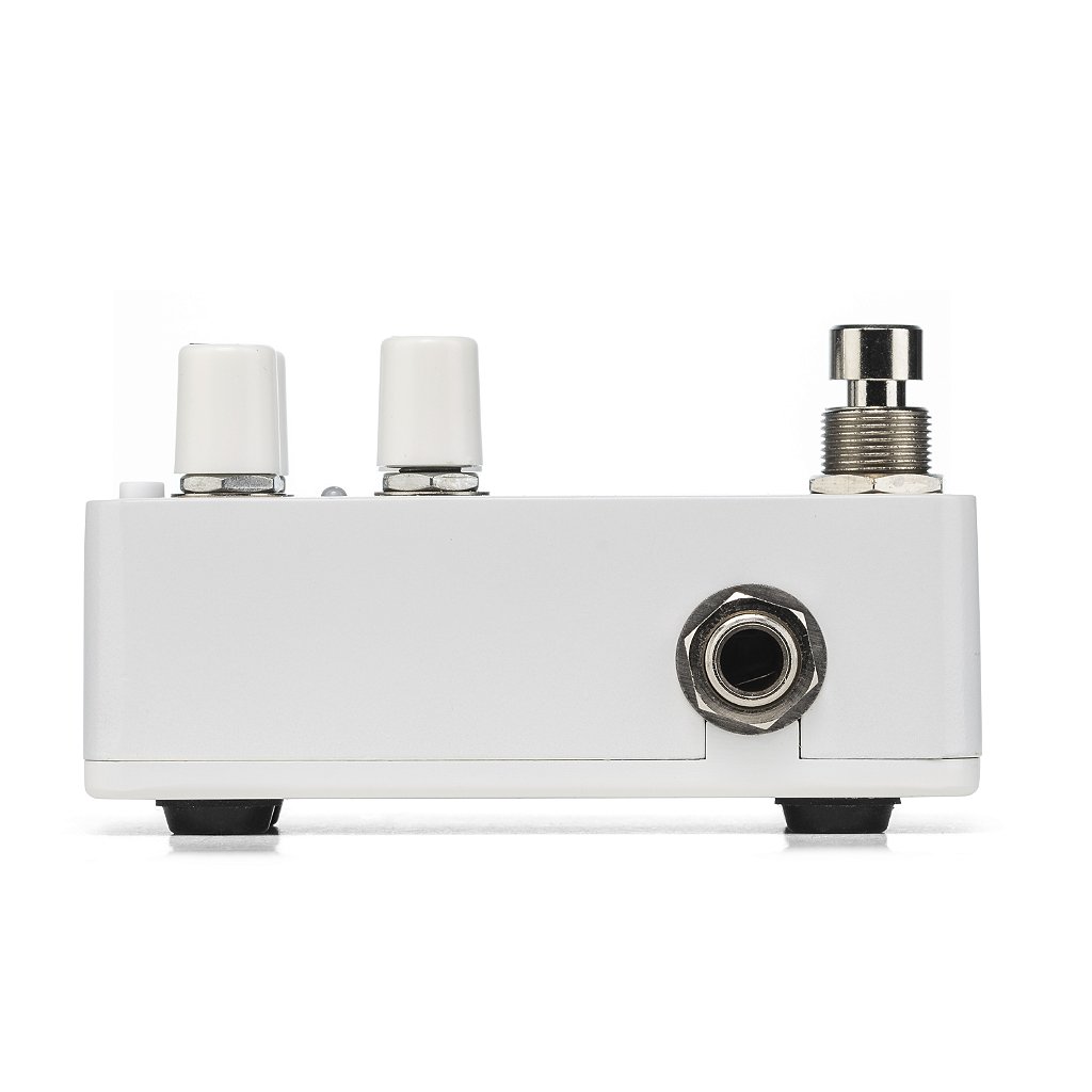 Pedal Ehx Pico Deep Freeze Sound Retainer / Sustainer Electro