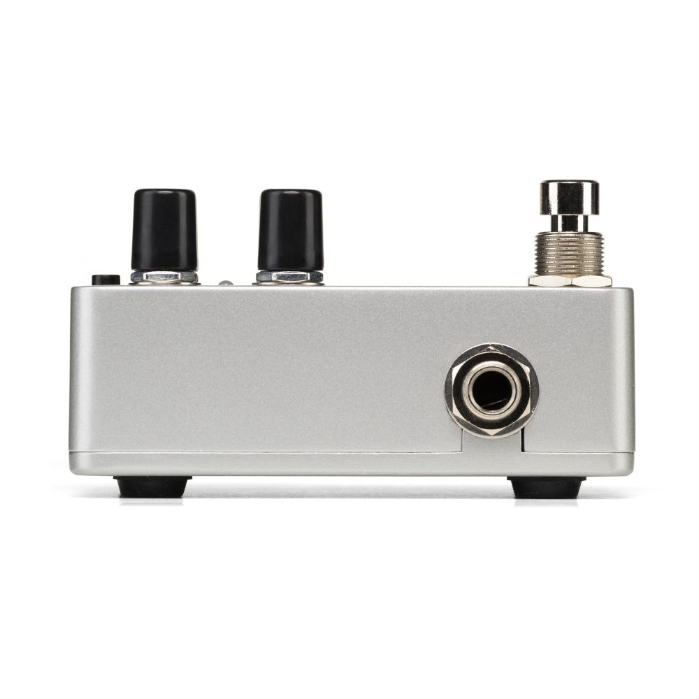 Pedal EHX Pico Pitch Fork Polyphonic Pitch Shifter Electro
