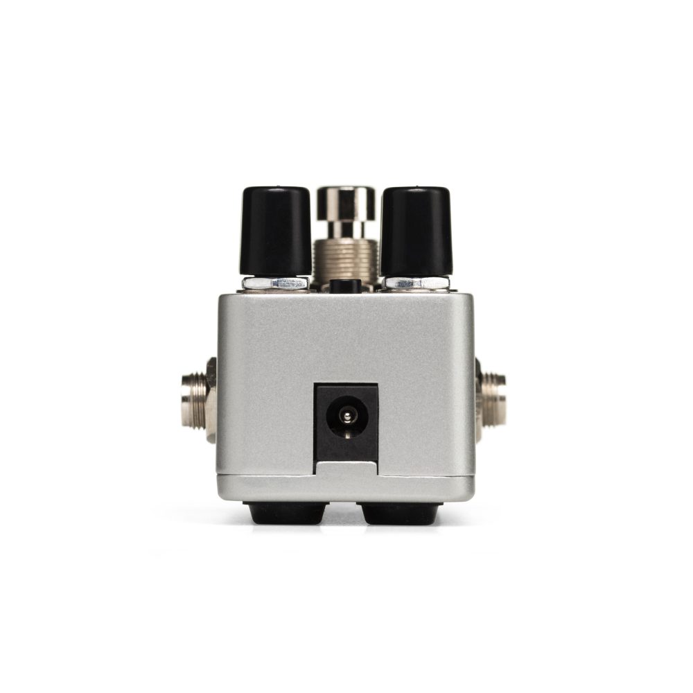 Pedal EHX Pico Pitch Fork Polyphonic Pitch Shifter Electro