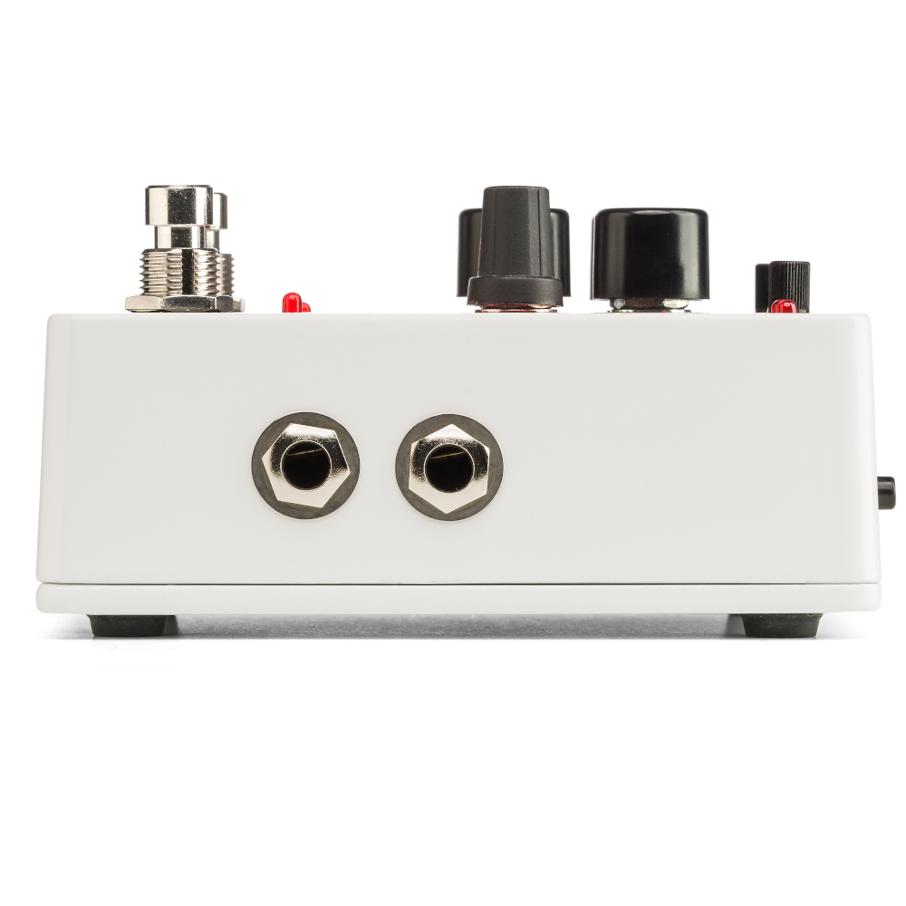 Pedal EHX Big Muff Pi Hardware Plugin Electro Harmonix - DG Sound