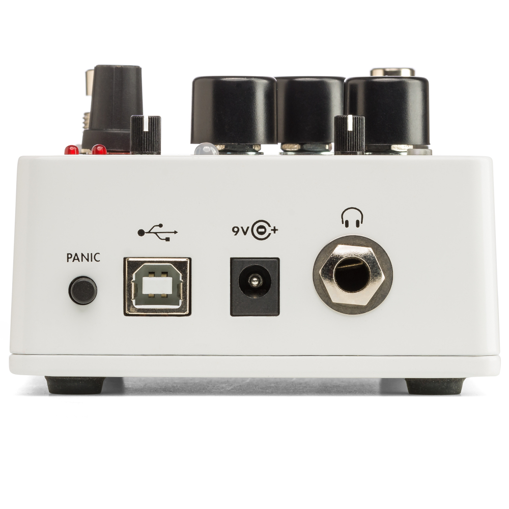 Pedal EHX Big Muff Pi Hardware Plugin Electro Harmonix - DG Sound