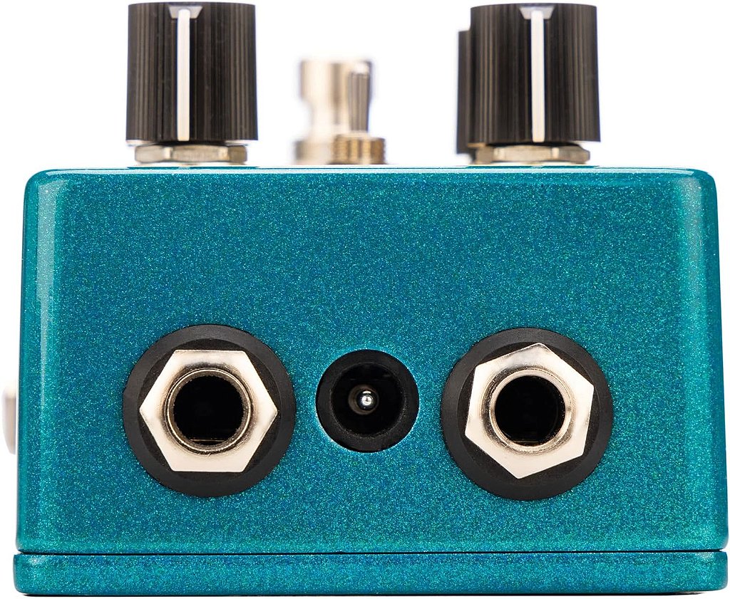 EarthQuaker Devices Aurelius 【公式通販】