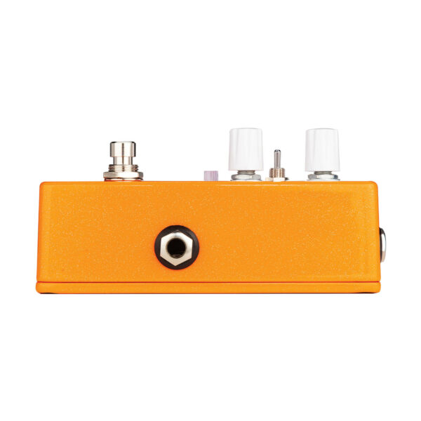 Pedal EarthQuaker Devices Spatial Delivery V3 Envelope Filter - DG