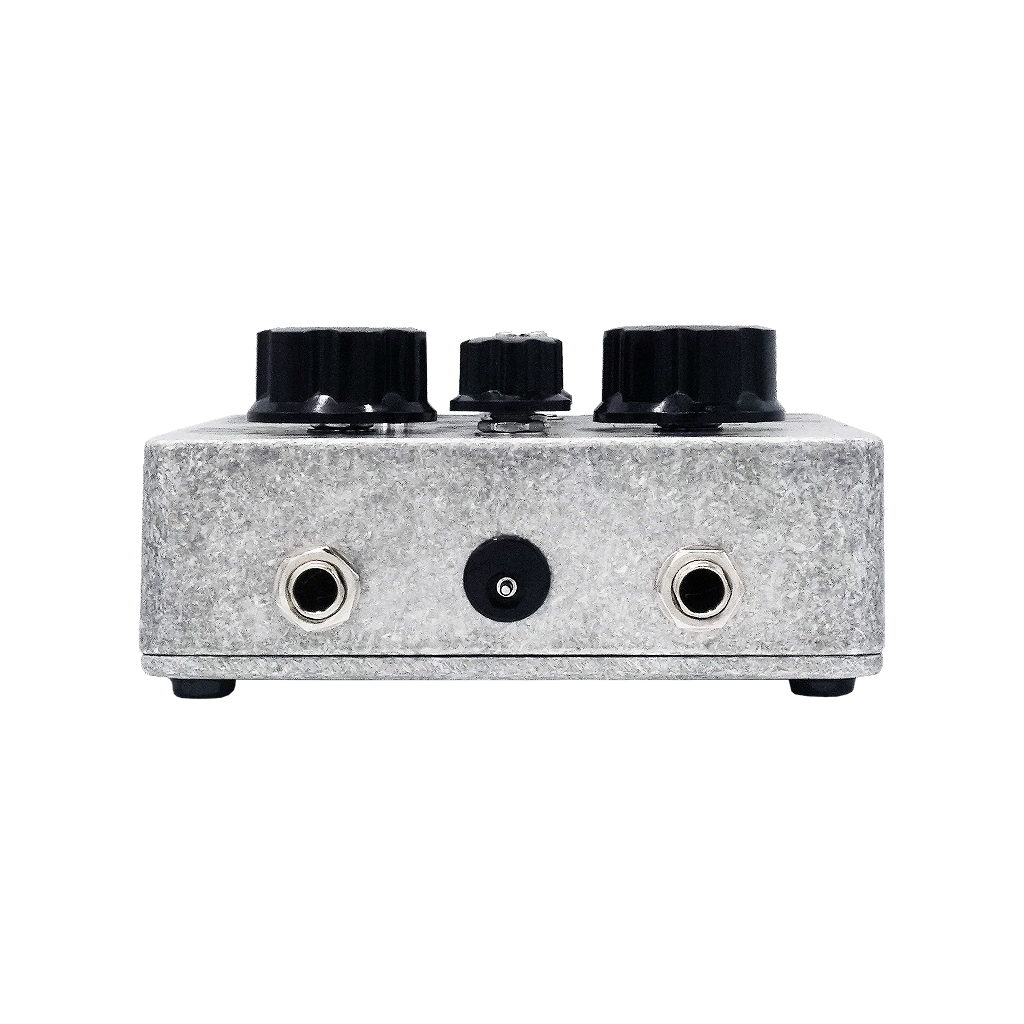 Pedal Bass War Death By Audio Fuzz - DG Sound - Importadora