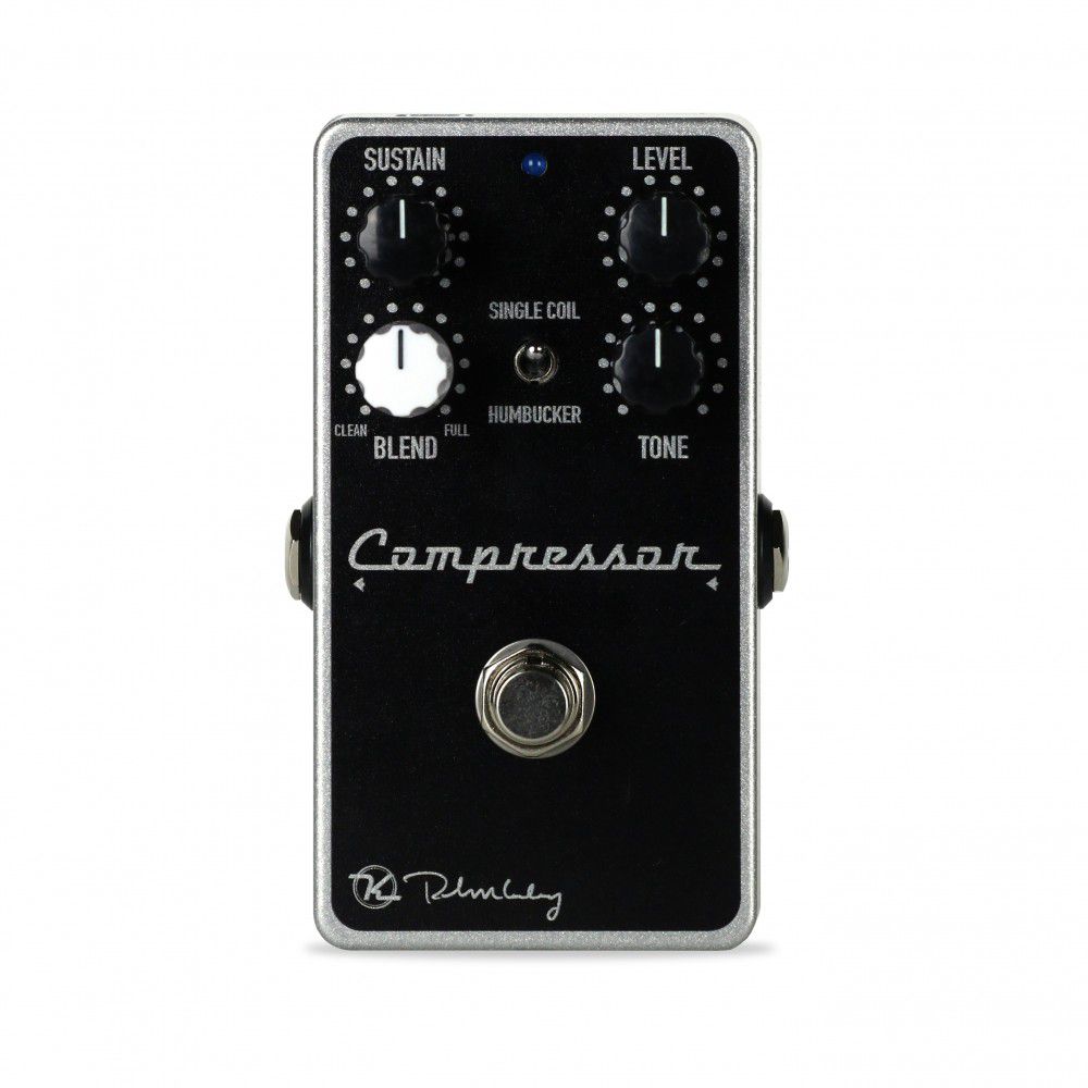 KEELEY COMPRESSOR 初期　3桁シリアル Keeley Compressor Plus - DG Sound - Importadora oficial TECH 21