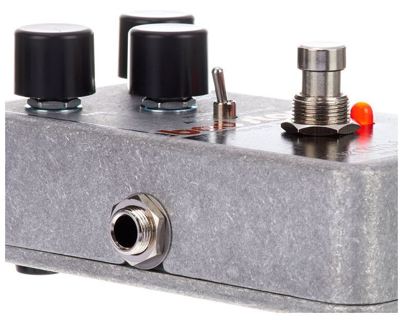 Ehx Bad Stone Phase Shifter - DG Sound - Importadora oficial TECH