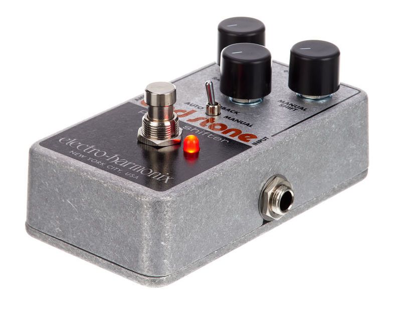 Ehx Bad Stone Phase Shifter - DG Sound - Importadora oficial TECH