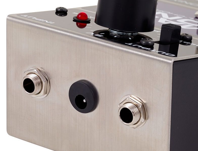 ギター elecro-harmonix  SMALL CLONE Pedal Chorus Electro Harmonix Small Clone