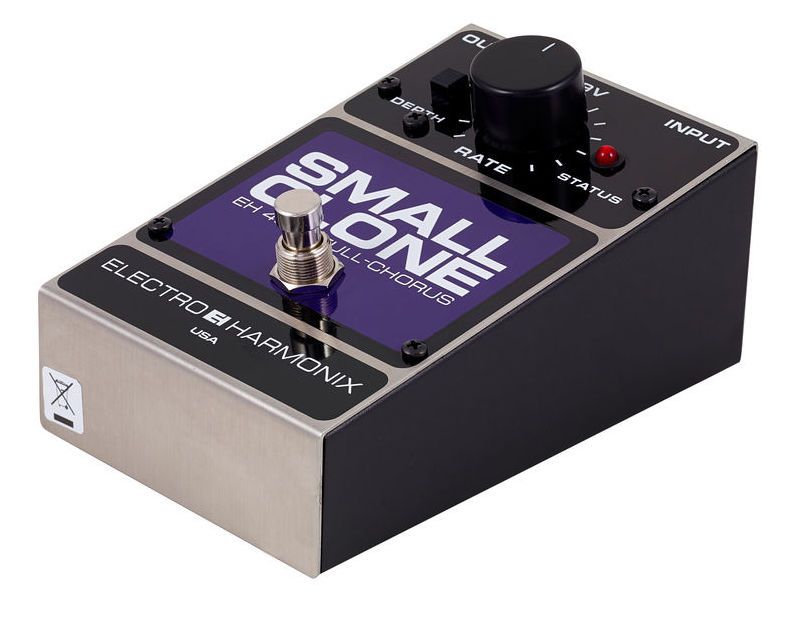 売れ筋新商品 Pedal Electro Nf-e C/ Usa In Made Clone Nano