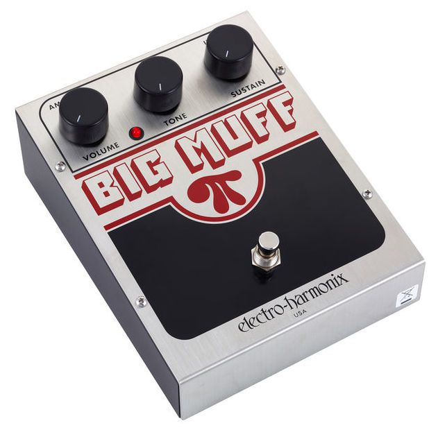 ベース Electro-Harmonix Bass Big Muff Pi Amazon.co.jp: electro-harmonix エレクトロハーモニクス ベース
