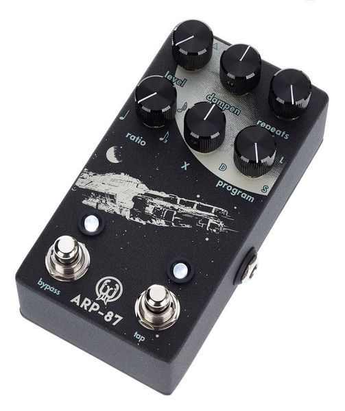 Pedal Walrus Audio Arp 87 Multi-function Delay - DG Sound