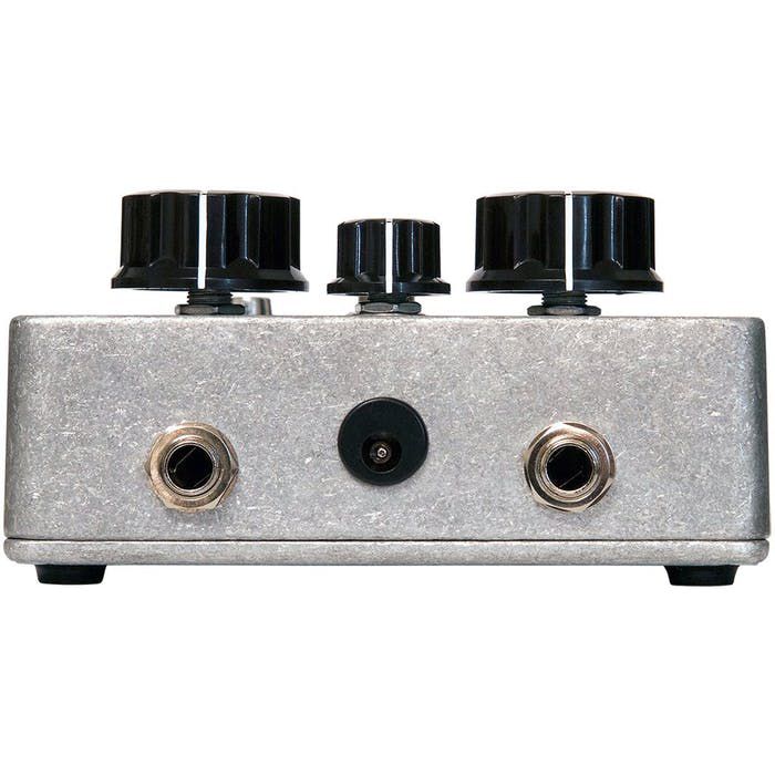 Pedal Fuzz War Death By Audio Distortion - DG Sound