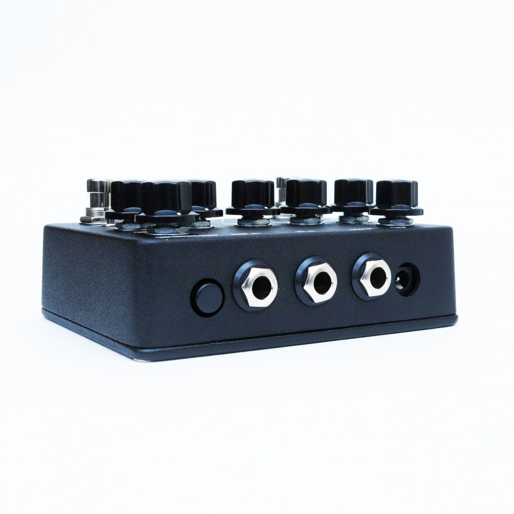 Pedal Keeley Dark Side Nw Edition