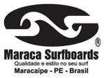 Maraca Surfboards