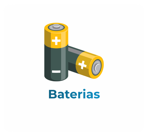 Bateria