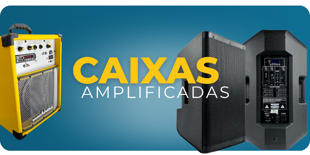 Caixas