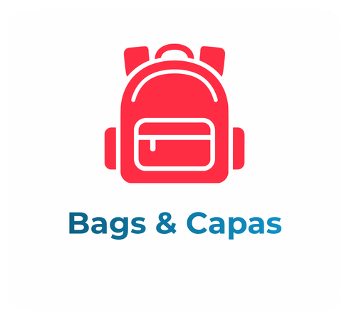 Capas