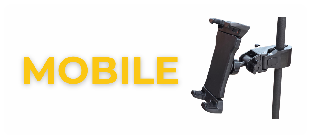 Suportes Mobile