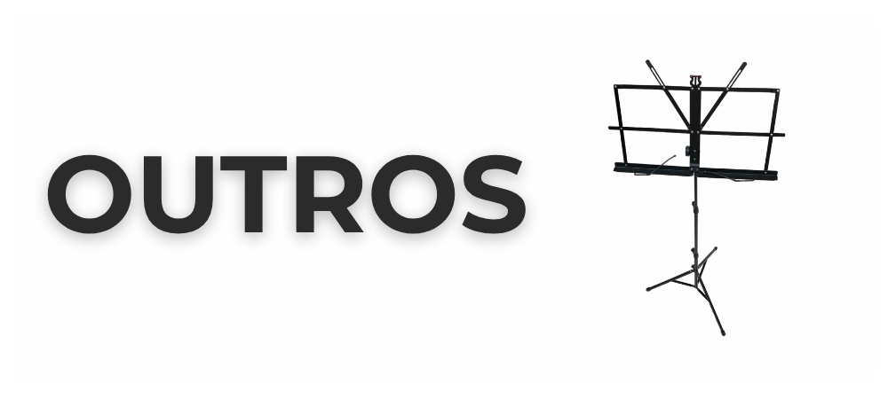 Outros Suportes