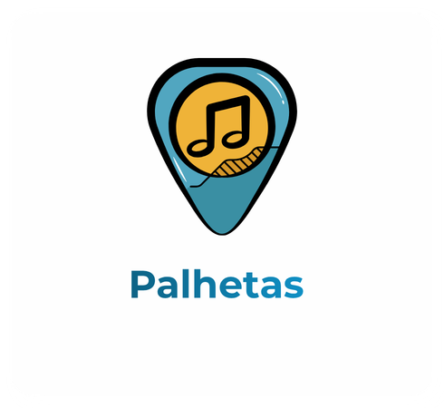 Palhetas