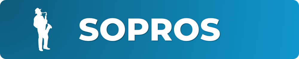 Sopros