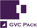 Logo de GVC Pack