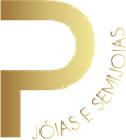 Logo de Pravda Joias e SemiJoias