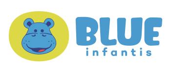 Blue Infantis