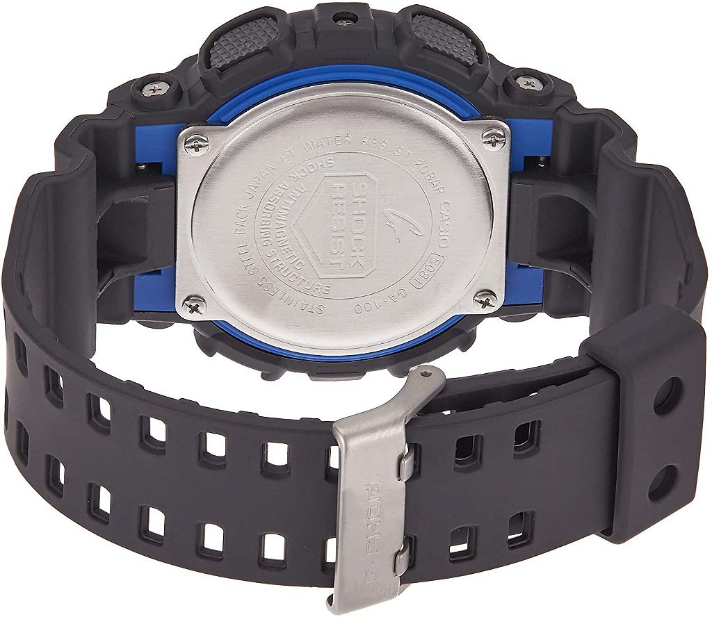 g shock 1026