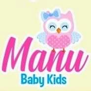 Jardineira Princesa Sofia - Manu Baby Kids - Roupas para bebês