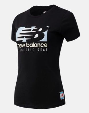 new balance gear