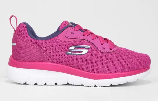 hotted skechers