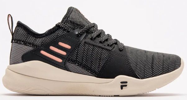 tenis fila essential feminino