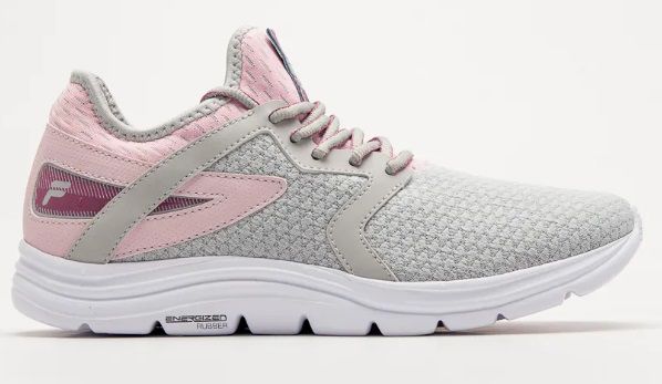 numeração tenis fila