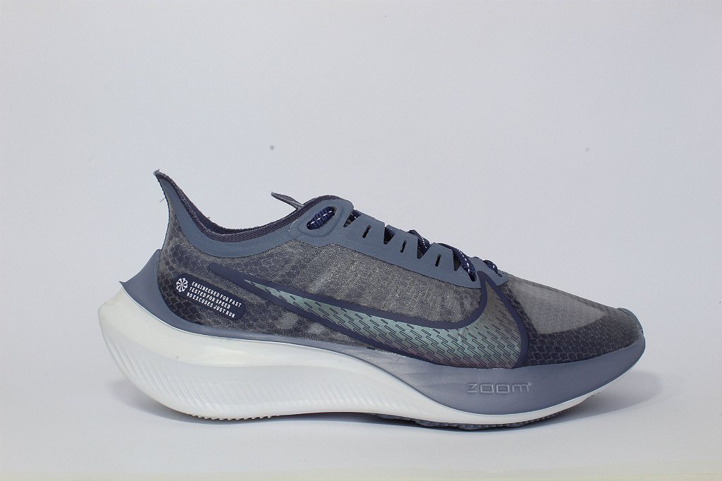 Tênis Nike Zoom Gravity Bq3203-500 - Sport Tennis Comércio de Artigos  Esportivos