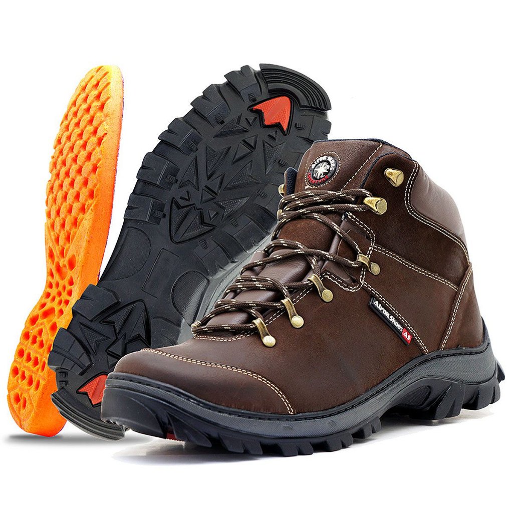 tenis adventure shoes