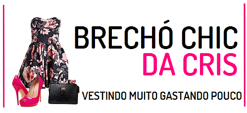 brecho chic em rio preto