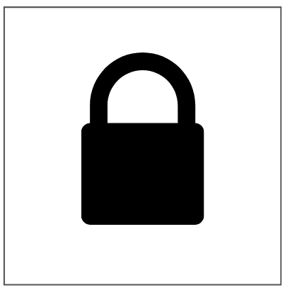 Ícone Lock-Tuning