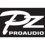 PZ proaudio