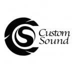 Custom Sound