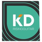 KD Risingguitar