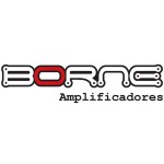 Borne Amplificadores