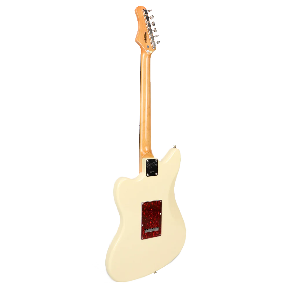 Guitarra Eletrica Tagima Jazzmaster TW 61 Olympic white - American