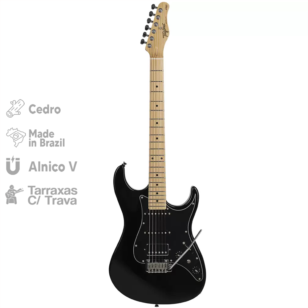 Guitarra Stratocaster Tagima Stella | Instrumentos | American