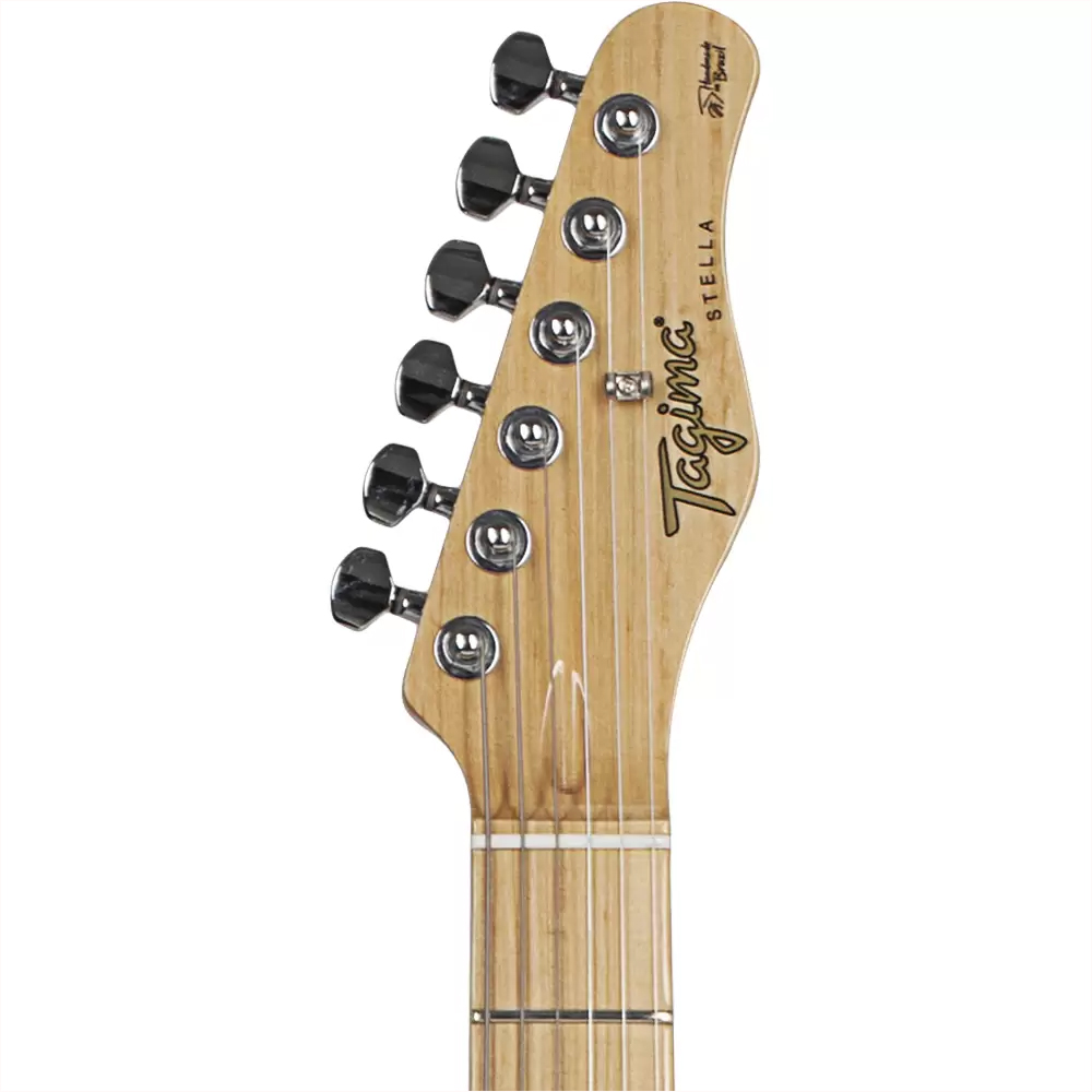 Guitarra Stratocaster Tagima Stella | Instrumentos | American