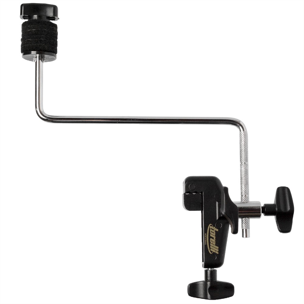 Multi Clamp Reforçado Torelli Para Prato de Bateria TA-412