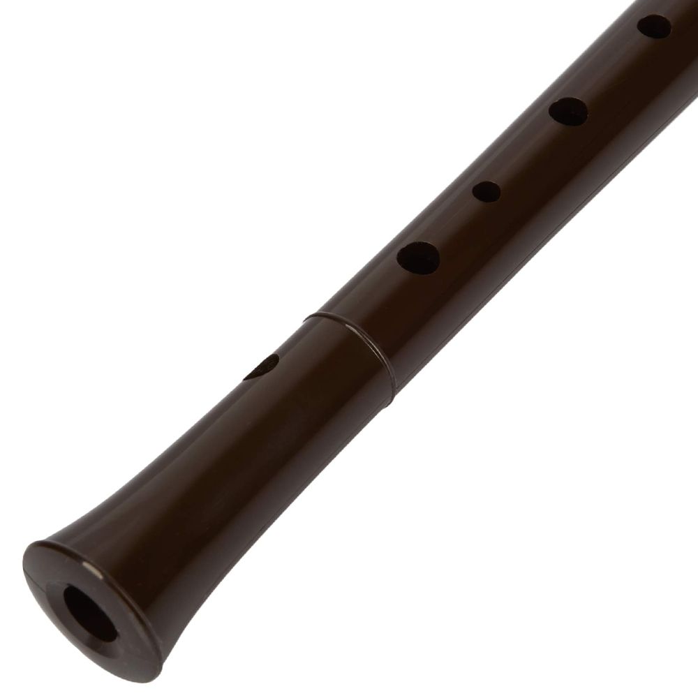 Flauta Doce Yamaha Sopranino Digitação Germânica YRN-21 - American