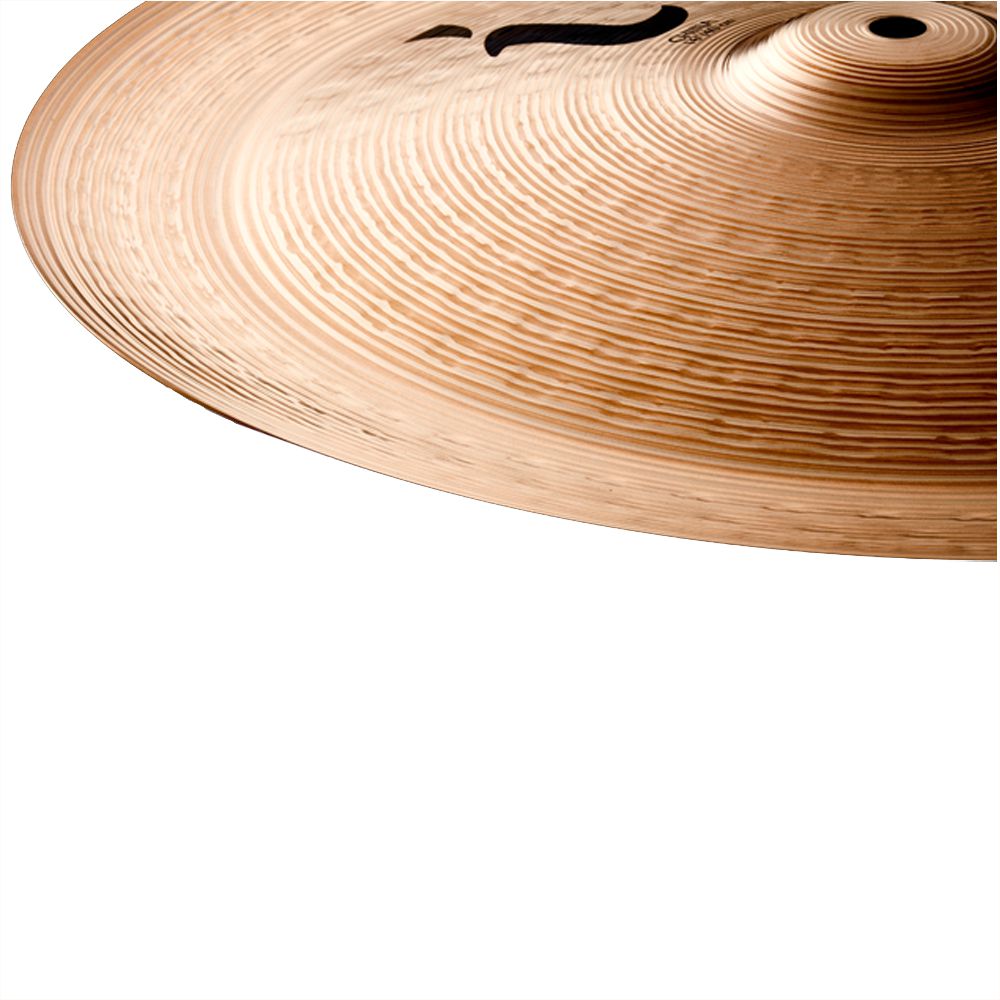 Prato China Zildjian Linha I Family 16 Polegadas ILH16CH