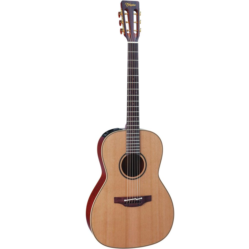 Violão Aço Takamine New Yorker | Sob Encomendas | American