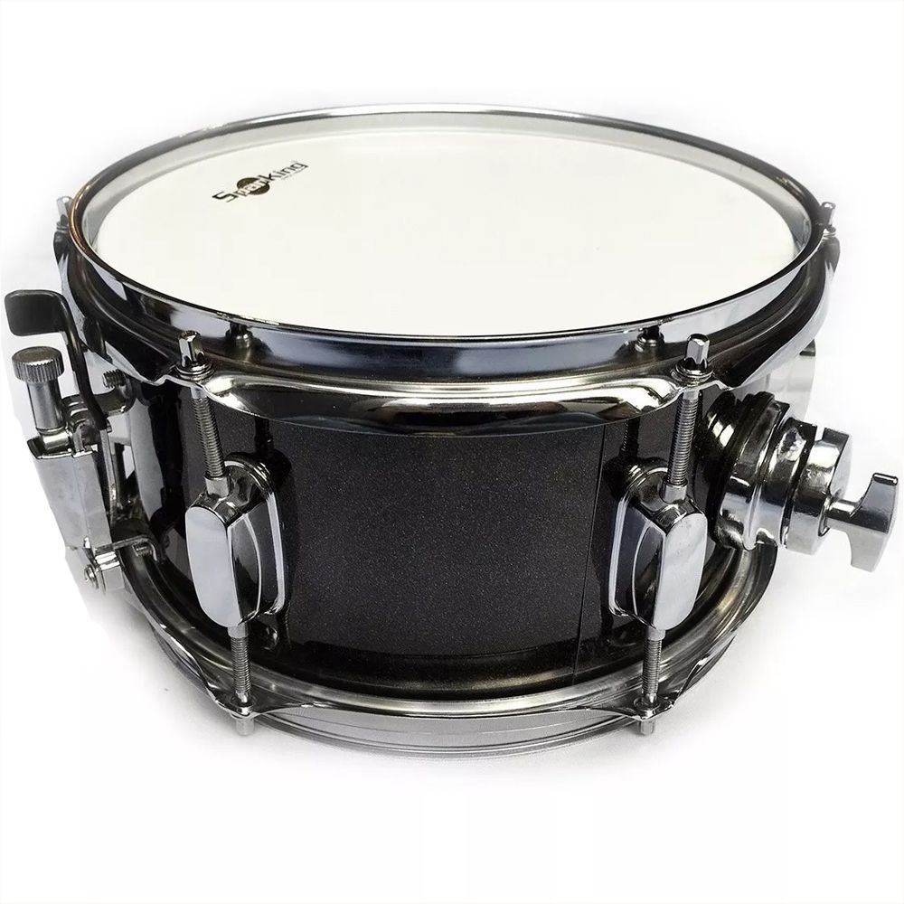 Caixa De Bateria Spanking 10